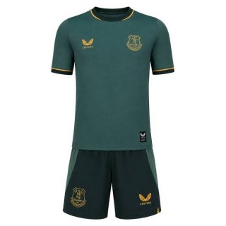 Maillot Everton 3ª Enfant 2026-27