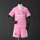 Maillot Real Madrid Enfant Special Edition 2026-27 Rose