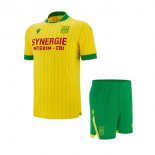 Maillot FC Nantes 1ª Enfant 2025-26