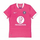 Thailande Maillot Toulouse 2ª 2025-26