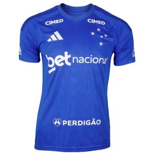 Thailande Maillot Cruzeiro EC 1ª 2026-27
