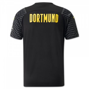 Maillot Borussia Dortmund 2ª 2021-22