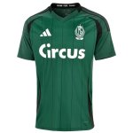 Thailande Maillot Standard Liège 2ª 2024-25 Thailande Maillot Standard Liège 2ª 2024-25