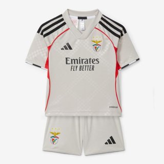 Maillot Benfica 2ª Enfant 2025-26 Maillot Benfica 2ª Enfant 2025-26