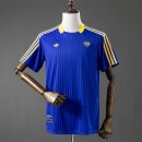 Thailande Maillot Boca Juniors Terrace Icons 2026 Thailande Maillot Boca Juniors Terrace Icons 2026