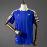 Thailande Maillot Boca Juniors Terrace Icons 2026 Thailande Maillot Boca Juniors Terrace Icons 2026