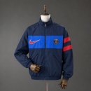Veste PSG Full-Zip 2026-27 Bleu