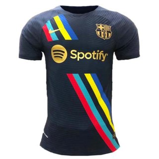 Thailande Maillot Barcelone Édition Spéciale 2022-23