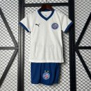 Maillot Bahia 1ª Enfant 2025-26