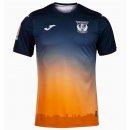 Thailande Maillot CD Leganes 2ª 2022-23