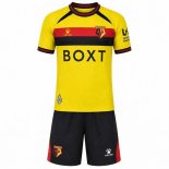 Maillot Watford 1ª Enfant 2026-27