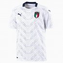 Maillot Italie 2ª 2020 Blanc