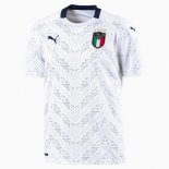 Maillot Italie 2ª 2020 Blanc