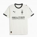 Thailande Maillot Borussia Mönchengladbach 1ª 2025-26