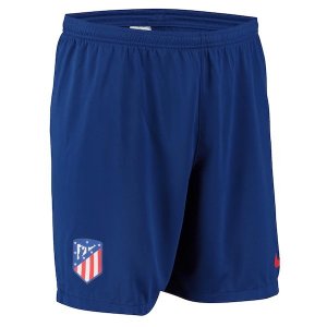 Pantalon Atlético Madrid 1ª 2019-20 Bleu