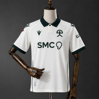 Thailande Maillot UD Almería 2ª 2026-27