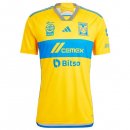 Thailande Maillot Tigres UANL 1ª 2023-24