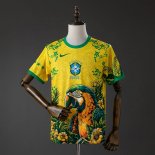 Thailande Maillot Brésil Special Edition 2026 Thailande Maillot Brésil Special Edition 2026