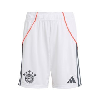 Pantalon Bayern Munich 2ª 2025-26 Pantalon Bayern Munich 2ª 2025-26