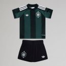 Maillot Celtic 2ª Enfant 2026-27 Maillot Celtic 2ª Enfant 2026-27