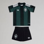 Maillot Celtic 2ª Enfant 2026-27 Maillot Celtic 2ª Enfant 2026-27