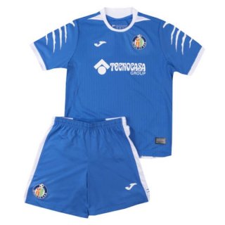 Maillot Getafe 1ª Enfant 2019-20 Bleu Maillot Getafe 1ª Enfant 2019-20 Bleu