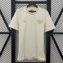 Thailande Maillot Columbia Cotton 2025-26