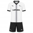 Maillot Derby County 1ª Enfant 2026-27 Maillot Derby County 1ª Enfant 2026-27