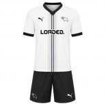 Maillot Derby County 1ª Enfant 2026-27 Maillot Derby County 1ª Enfant 2026-27