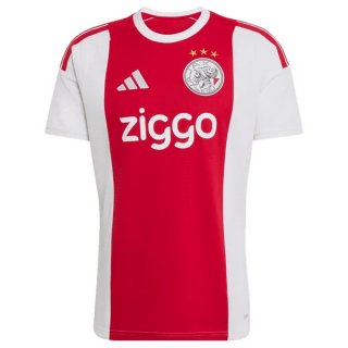 Thailande Maillot Ajax 1ª 2026-27