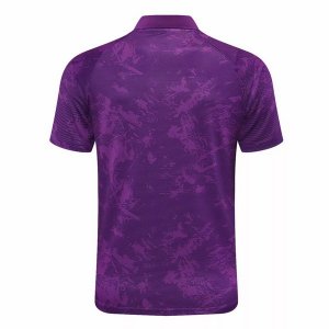 Polo Manchester United 2020-21 Purpura