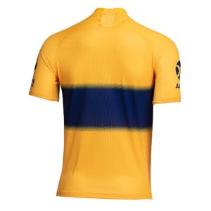 Thailande Maillot Boca Juniors 2ª 2019-20 Jaune