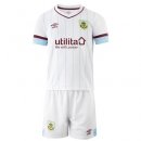 Maillot Burnley 2ª Enfant 2021-22