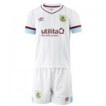 Maillot Burnley 2ª Enfant 2021-22