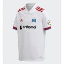 Thailande Maillot Hamburger SV 1ª 2020-21