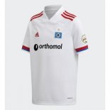 Thailande Maillot Hamburger SV 1ª 2020-21