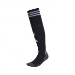 Chaussette Aston Villa 2ª 2025-26