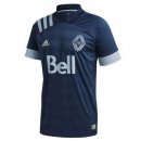 Thailande Maillot Vancouver Whitecaps 2ª 2020-21 Bleu