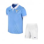 Maillot Lazio 1ª Enfant 2026-27 Maillot Lazio 1ª Enfant 2026-27