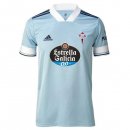 Thailande Maillot Celta de Vigo 1ª 2020-21 Bleu