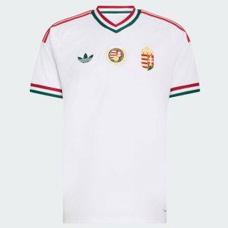 Thailande Maillot Hongrie 2ª 2026