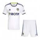 Maillot Leeds United 1ª Enfant 2022-23