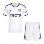 Maillot Leeds United 1ª Enfant 2022-23