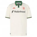 Thailande Maillot OGC Nice 2ª 2025-26