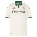 Thailande Maillot OGC Nice 2ª 2025-26