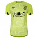 Thailande Maillot Huddersfield Town 2ª 2023-24