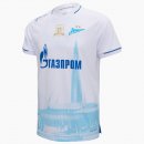 Thailande Maillot Zenit Saint Petersburg 2ª 2026