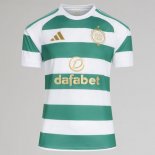 Thailande Maillot Celtic FC 1ª 2026-27 Thailande Maillot Celtic FC 1ª 2026-27