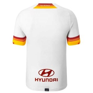 Thailande Maillot AS Roma 2ª 2021-22