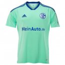 Thailande Maillot Schalke 04 3ª 2022-23